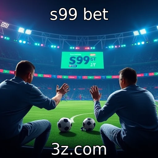 Colaboração entre desenvolvedores e jogadores para melhorias | s99 bet