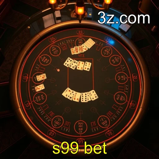 Esports na s99 bet: Aposte em uma Nova Experiência Interativa