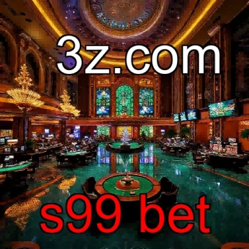 s99 bet Apostas em Futebol