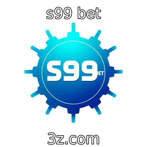 Inovações em mecânicas de jogo no cenário atual : s99 bet