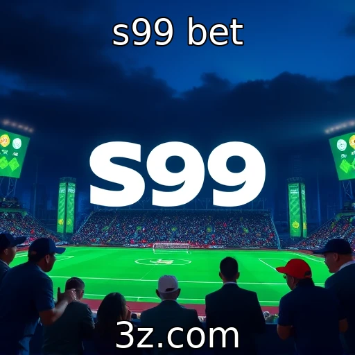 Crescimento da indústria de jogos na América Latina - s99 bet