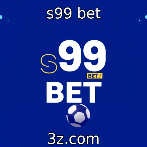 Crescimento das plataformas de apostas online - s99 bet