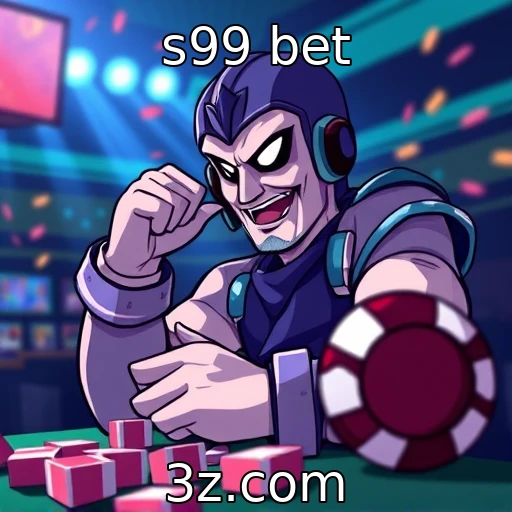 Aumento da competitividade entre estúdios de desenvolvimento : s99 bet