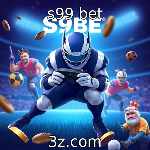 Tendências de jogos mobile e sua popularidade - s99 bet