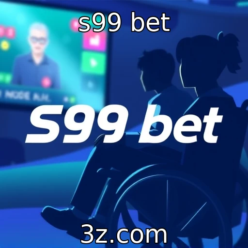 Acessibilidade nos jogos online para novos usuários - s99 bet