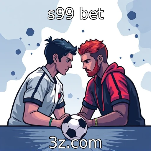 Estudo sobre o comportamento dos jogadores na pandemia - s99 bet