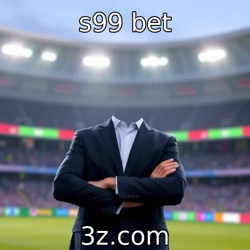 Impactos da regulamentação no setor de apostas | s99 bet