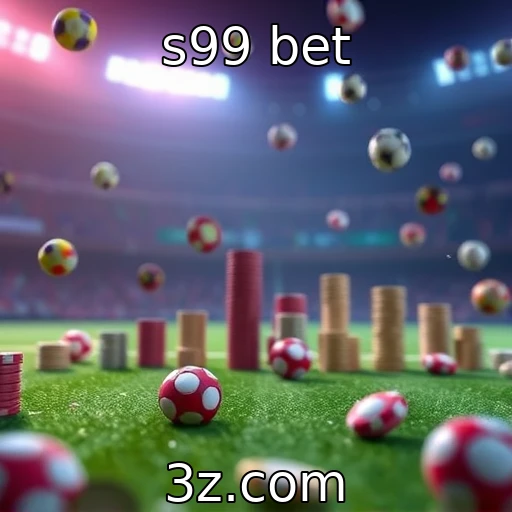 Desafios regulatórios para a indústria de jogos em 2025 | s99 bet