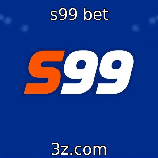 S99 Bet expande oferta de jogos para atrair novos jogadores - s99 bet