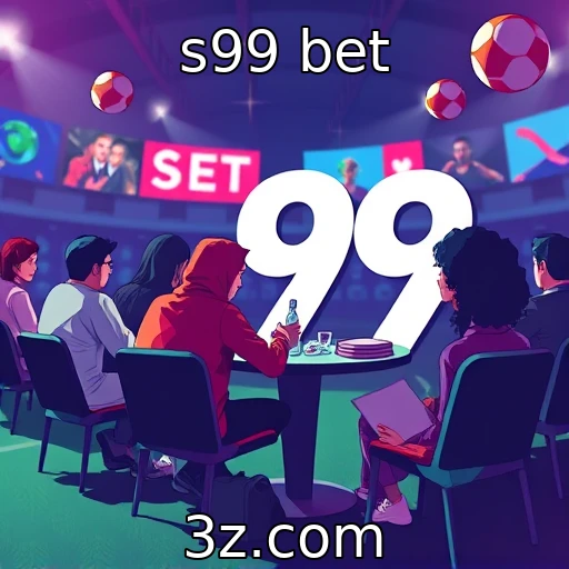 O papel das redes sociais na promoção de jogos | s99 bet