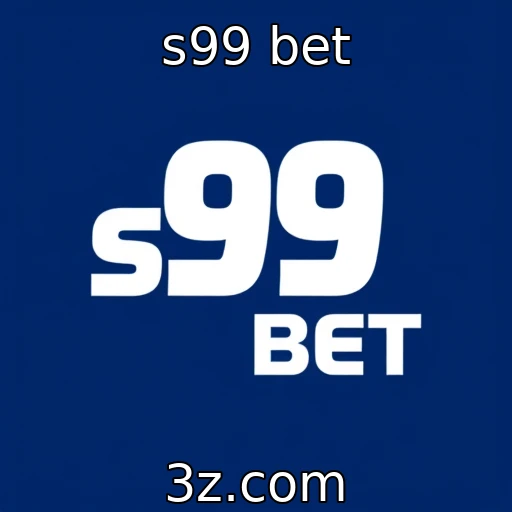 Responsabilidade social nas empresas de jogos e apostas : s99 bet