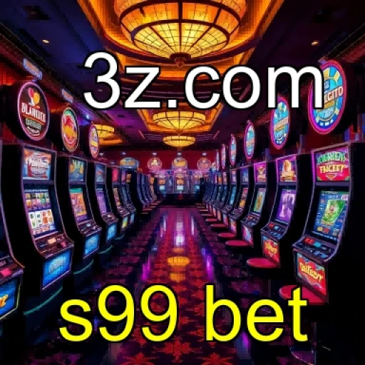 s99 bet Suporte ao Cliente